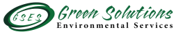 Green Solution logo