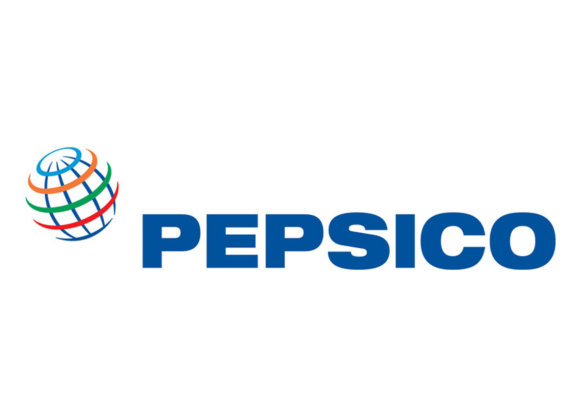 PepsiCo logo