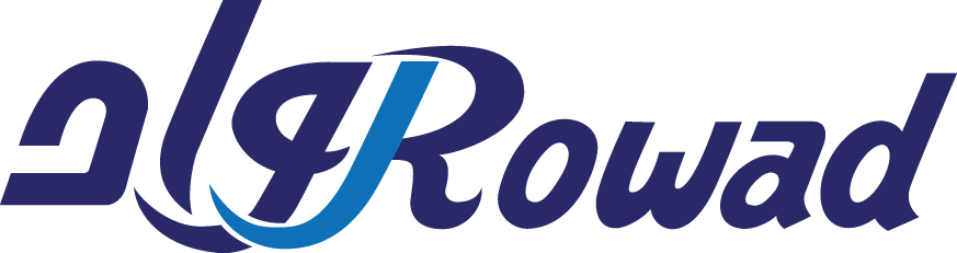AL ROWAD GLOBAL PACKAGING logo
