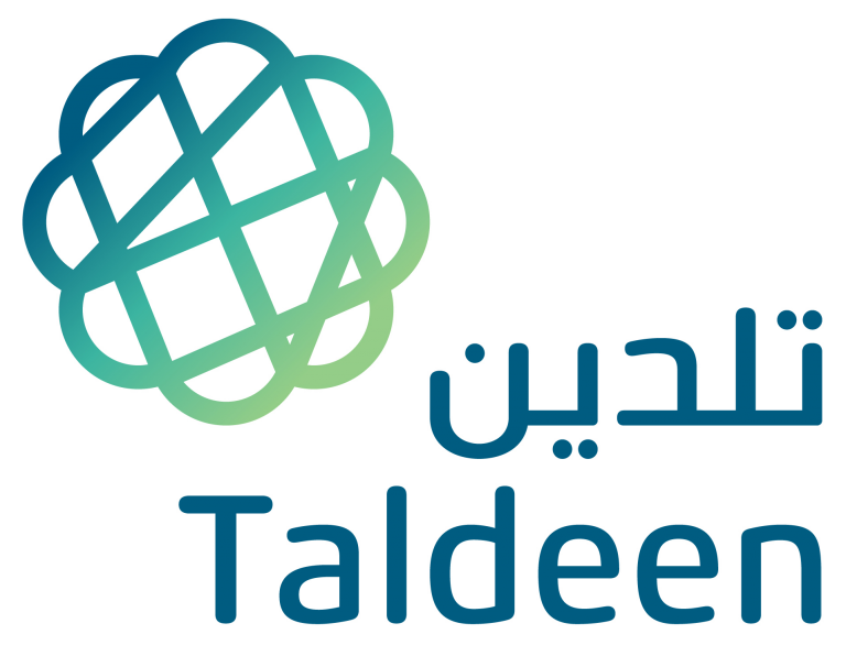Taldeen logo