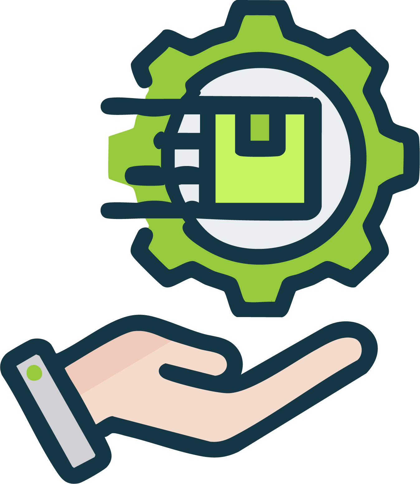 icon